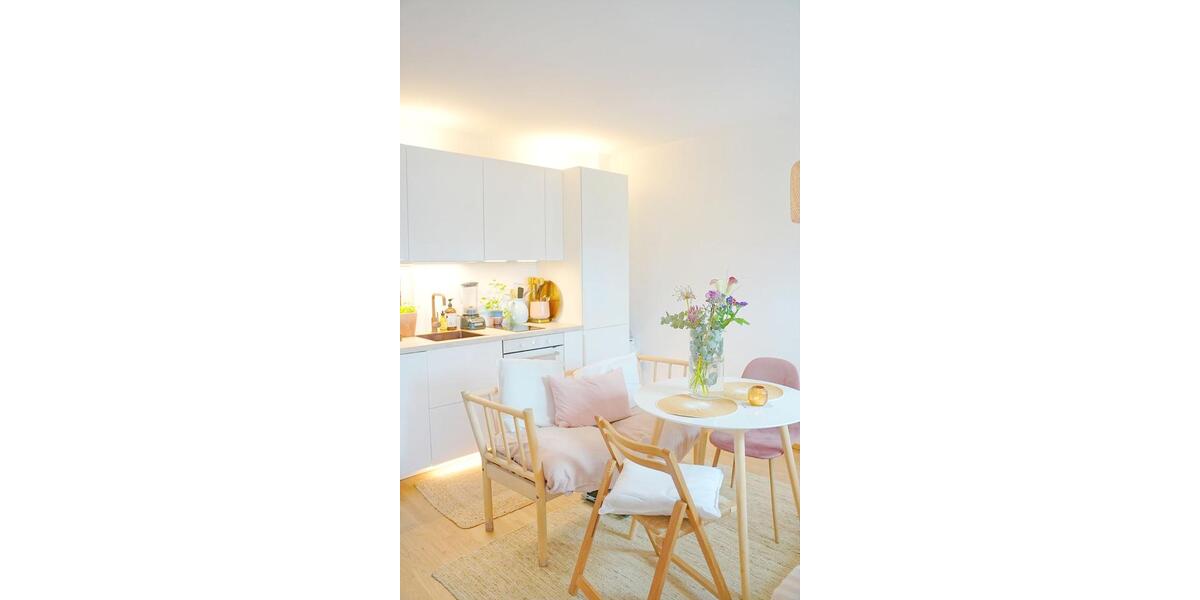 Maisonettenwohnung Potsdam Krampnitz - 2 Zimmer, 53 m&sup2;, 1.600&euro; | Angebot:26535488