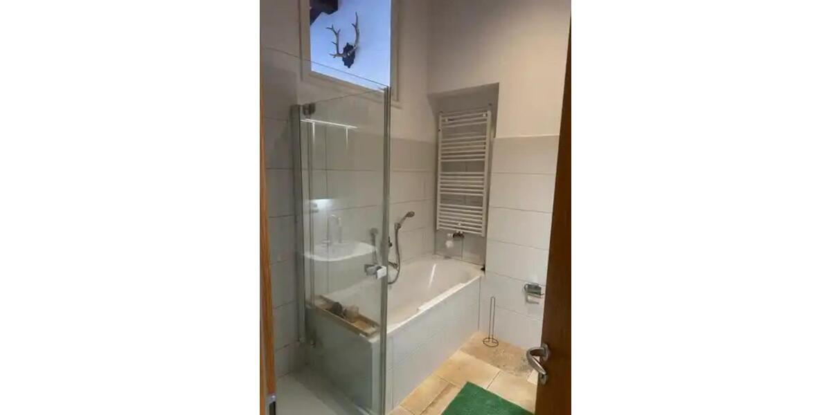 Herrliche Dachterrassenwohnung im Zentrum von Wasserburg 2 zimmer