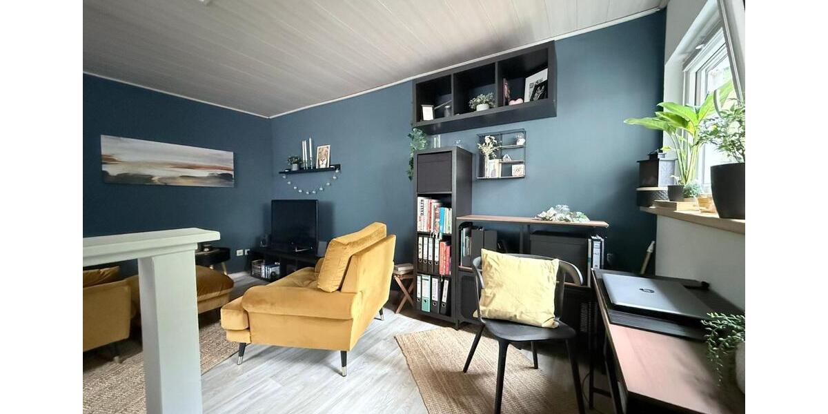 Etagenwohnung Kulmbach Blaich - 2 Zimmer, 47 m&sup2;, 490&euro; | Angebot:26232097