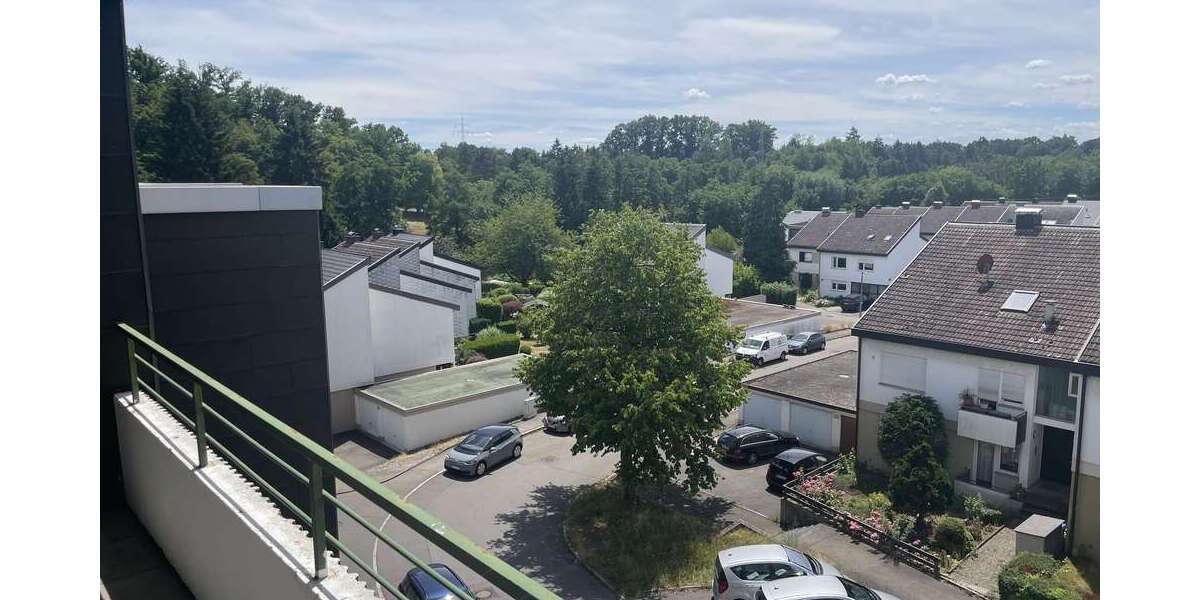 Etagenwohnung Sindelfingen Sindelfingen (Stadt) - 2.5 Zimmer, 74 m&sup2;, 960&euro; | Angebot:26998573