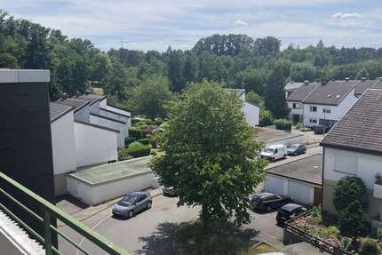 Wohnung Sindelfingen Sindelfingen (Stadt) - 2.5 Zimmer, 74 m&sup2;, 960&euro; | Angebot:26998573