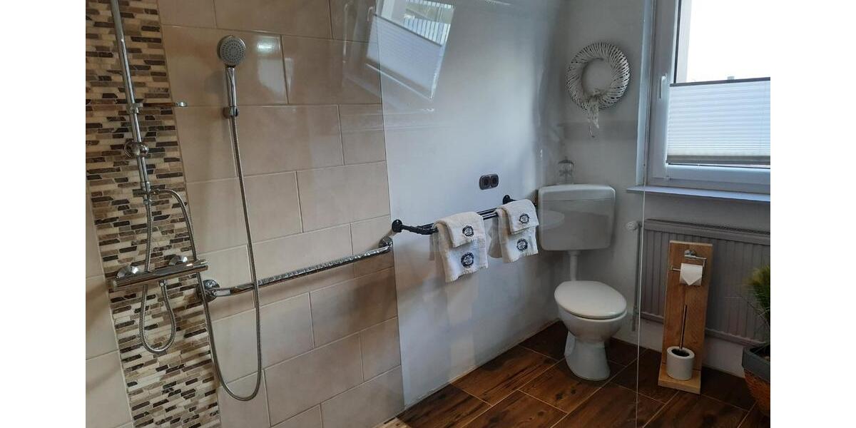 Wohnen auf Zeit Cuxhaven Duhnen - 4 Zimmer, 60 m&sup2;, 65&euro; | Angebot:25888054