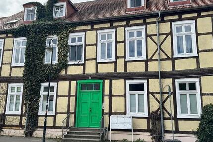 Wohnung Neustadt (Dosse) - 2 Zimmer, 48 m&sup2;, 382&euro; | Angebot:22652655