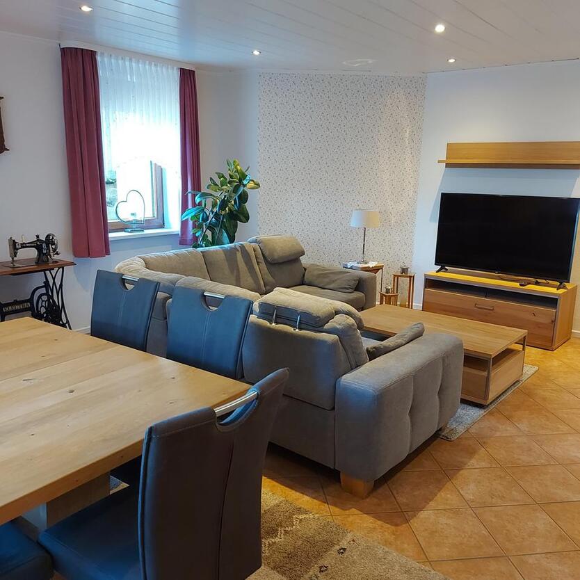 EinliegerWohnung