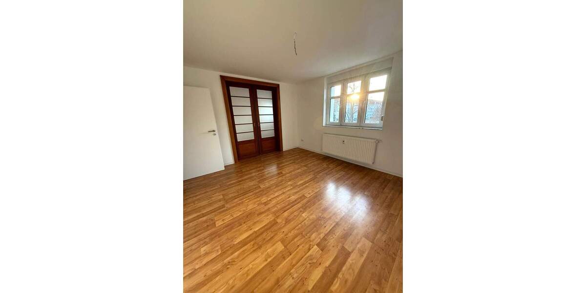 Etagenwohnung Stendal - 3 Zimmer, 81 m&sup2;, 810&euro; | Angebot:24206981