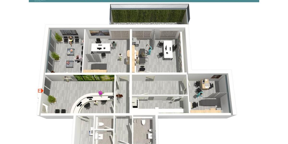 Gewerbeobjekt Nortorf - 1.057&euro; | Angebot:26455225