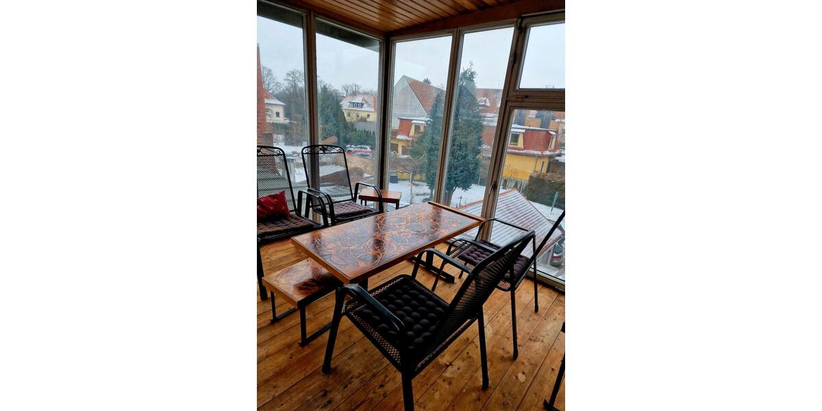 Etagenwohnung Bautzen - 4 Zimmer, 152 m&sup2;, 1.100&euro; | Angebot:24766861