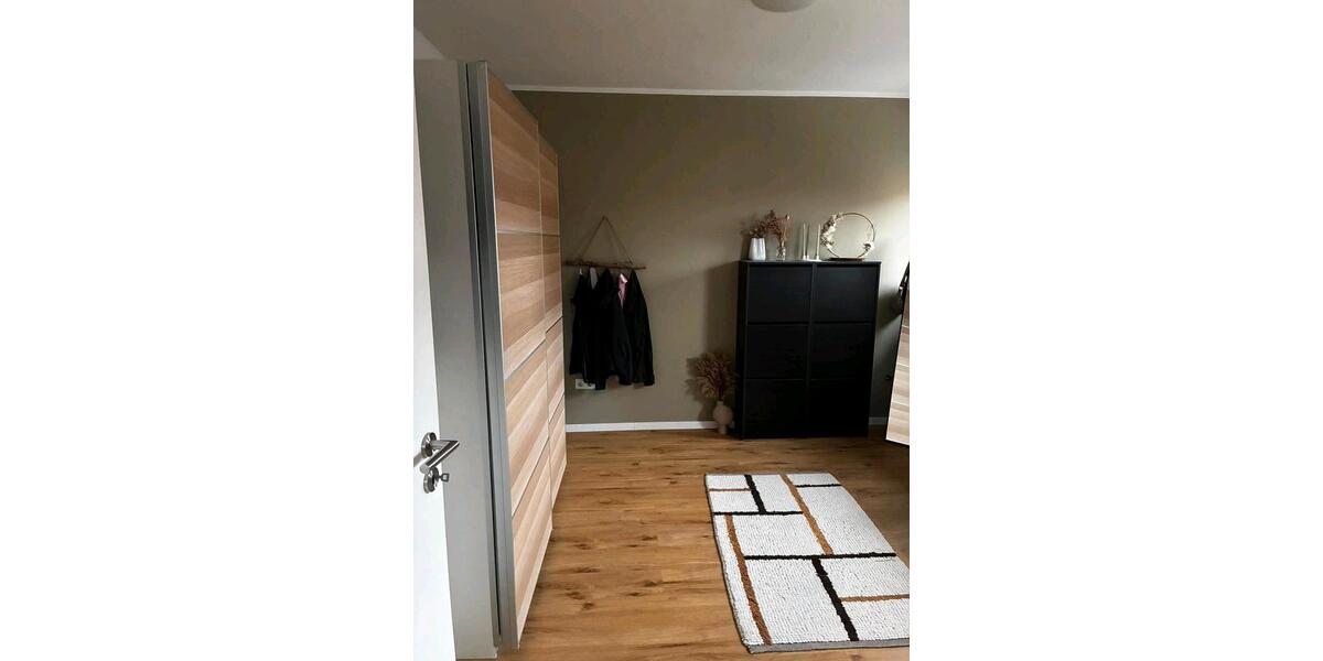 Etagenwohnung Velen - 1 Zimmer, 87 m&sup2;, 980&euro; | Angebot:24706786