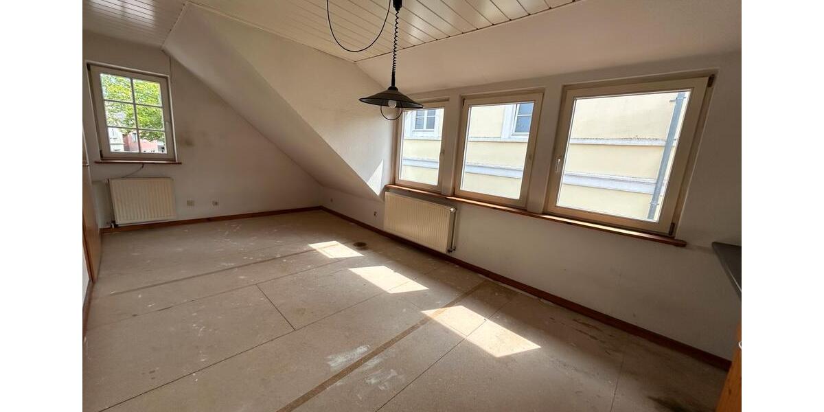 Etagenwohnung Oldenburg Drielaker-Moor - 2 Zimmer, 50 m&sup2;, 699&euro; | Angebot:26423585