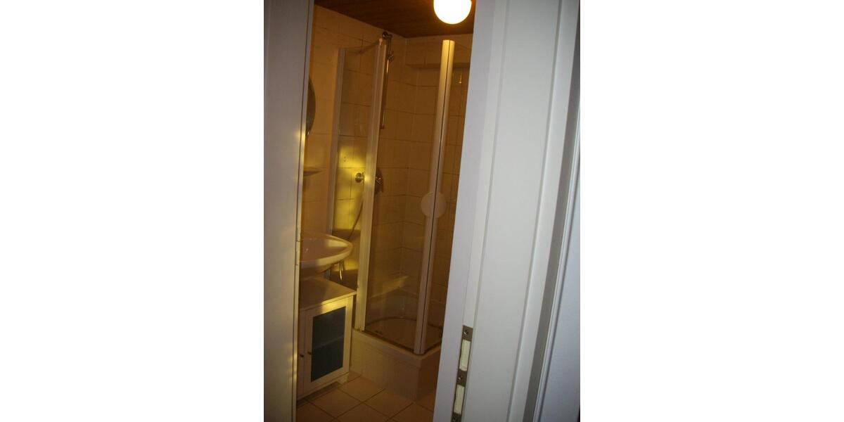 Dachgeschoßwohnung Garding - 2 Zimmer, 39 m&sup2;, 400&euro; | Angebot:24539919