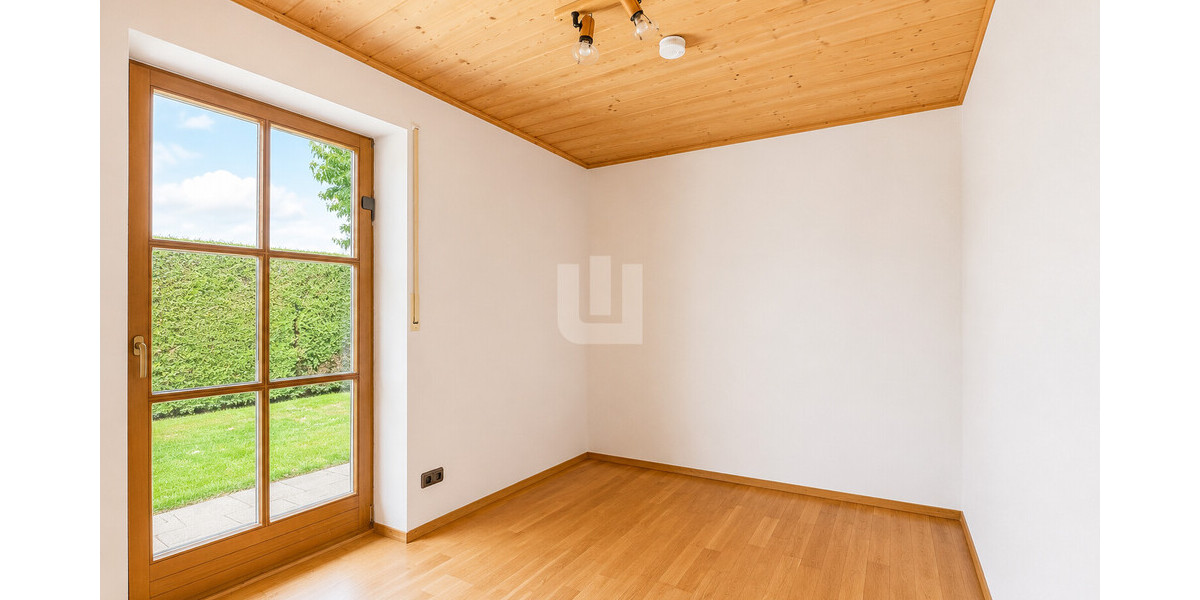 WINDISCH – Familientraum auf dem Land: Großzügiges Einfamilienhaus mit herrlichem Garten - Einfamilienhaus Egenhofen | Angebot:26821103