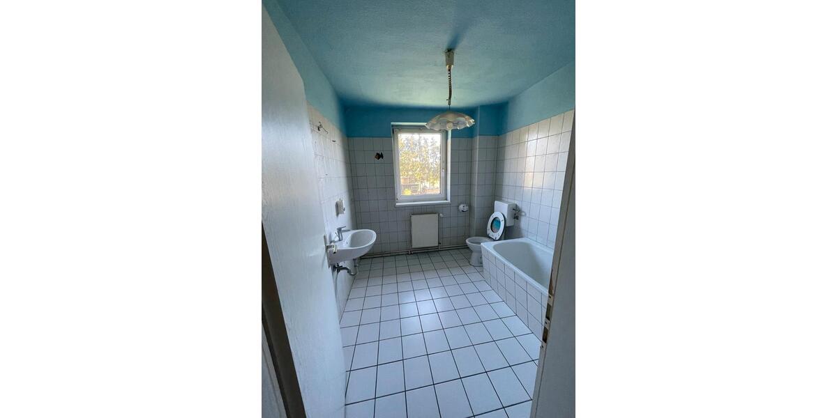 Etagenwohnung Rosenow - 3 Zimmer, 88 m&sup2;, 484&euro; | Angebot:26504357