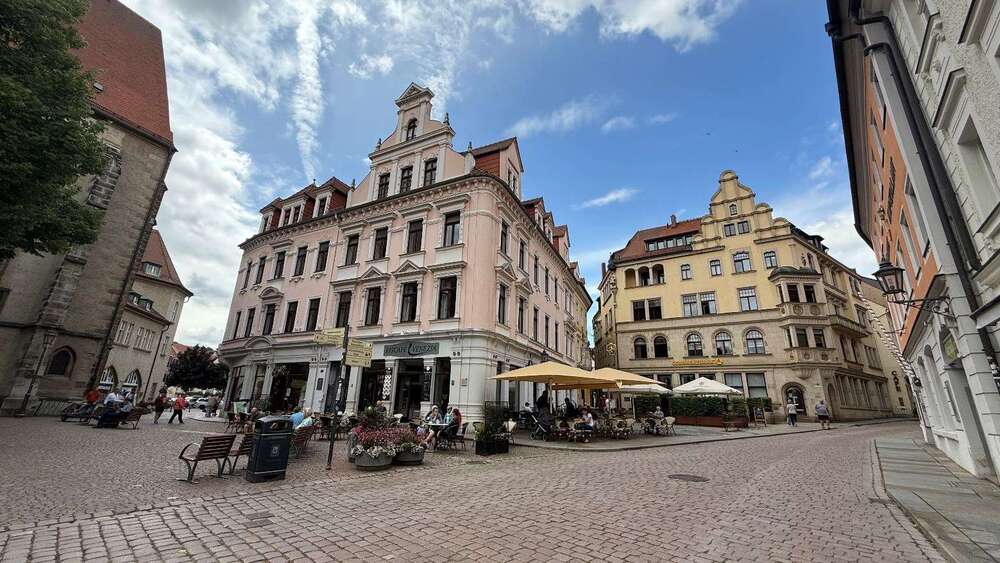 Gewerbeobjekt Meißen Triebischvorstadt - 1.344&euro; | Angebot:27055573