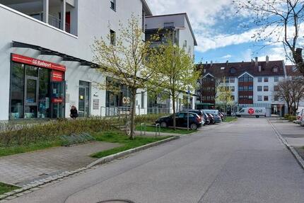 Gewerbeobjekt Geretsried - 2.100&euro; | Angebot:26148287