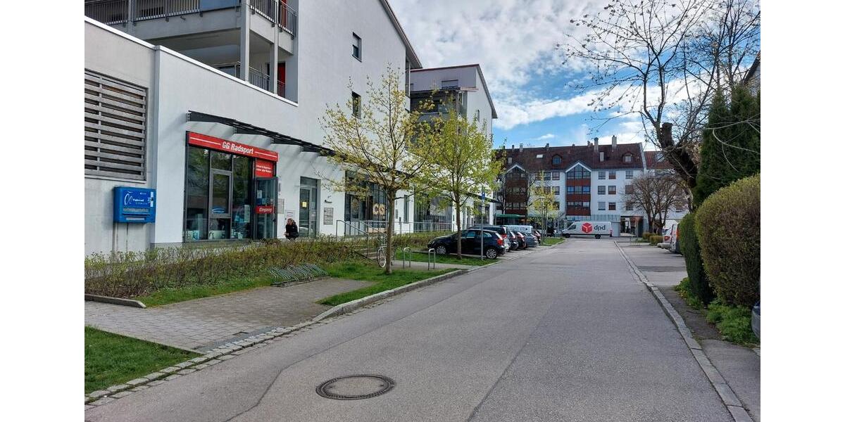 Gewerbeobjekt Geretsried - 2.100&euro; | Angebot:26148287
