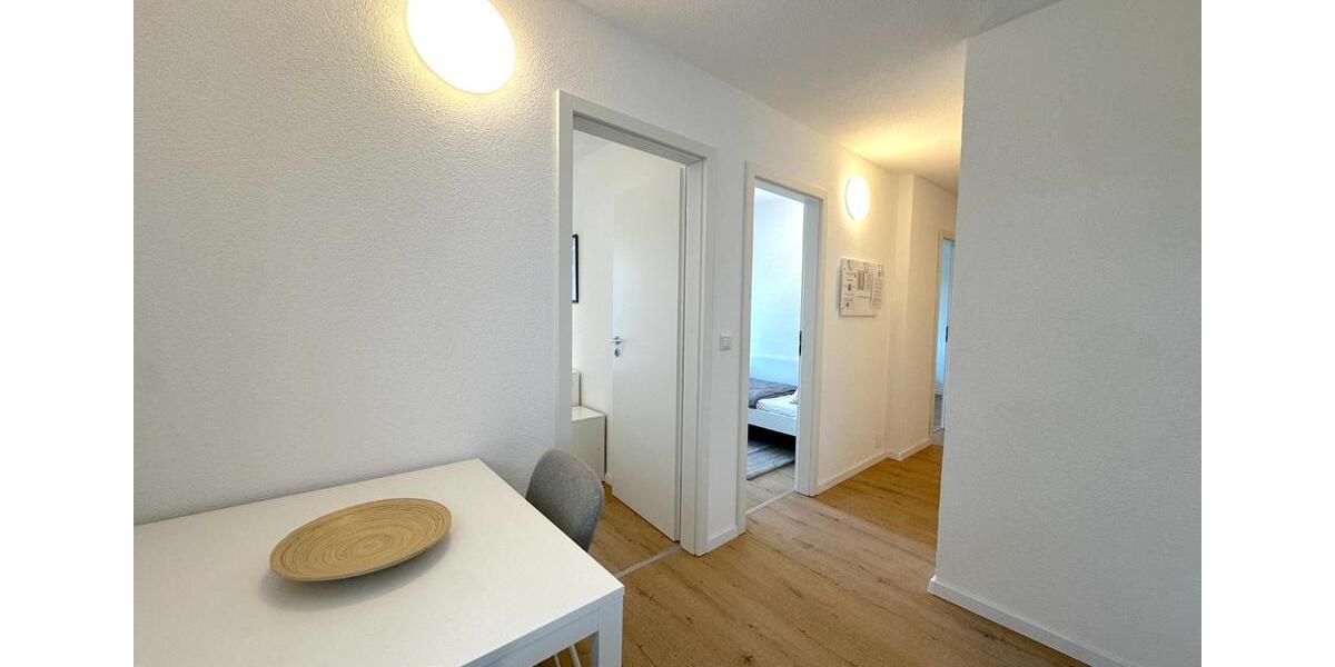 Etagenwohnung Schwalbach am Taunus - 1 Zimmer, 8 m&sup2;, 465&euro; | Angebot:24691836