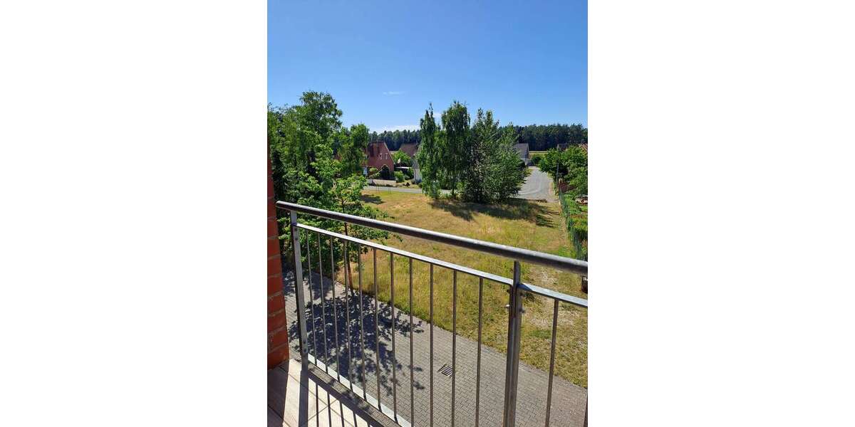 Etagenwohnung Sassenburg Stüde - 3 Zimmer, 92 m&sup2;, 640&euro; | Angebot:27317238