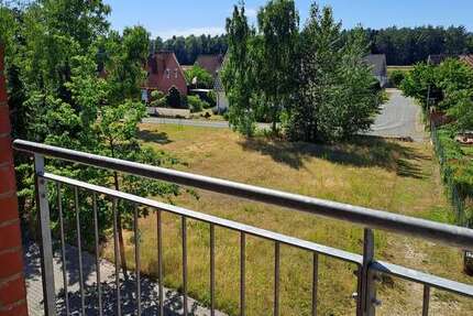 Wohnung Sassenburg Stüde - 3 Zimmer, 92 m&sup2;, 640&euro; | Angebot:27317238