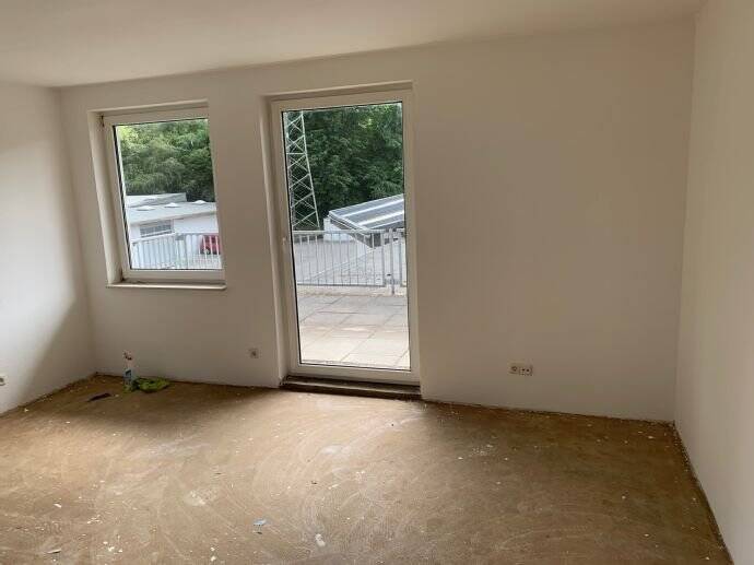 Etagenwohnung Saarbrücken Malstatt - 2 Zimmer, 60 m&sup2;, 540&euro; | Angebot:25797064