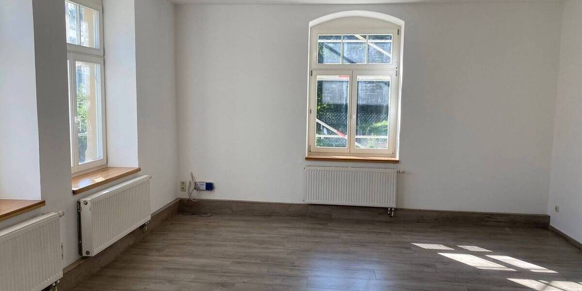 Zimmer Pockau-Lengefeld Wünschendorf - 4 Zimmer, 140 m&sup2;, 900&euro; | Angebot:26190280