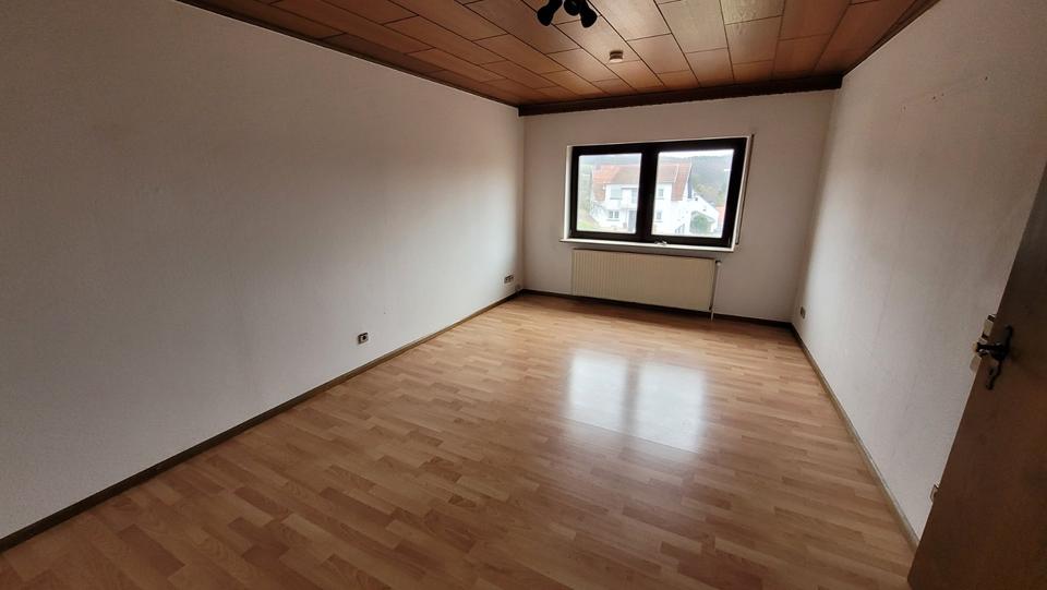 Etagenwohnung Schönenberg-Kübelberg Kübelberg - 2 Zimmer, 57 m&sup2;, 400&euro; | Angebot:25237518