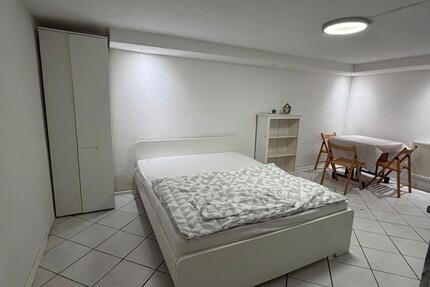 Wohnen auf Zeit Crailsheim - 1 Zimmer, 30 m&sup2;, 35&euro; | Angebot:25763031