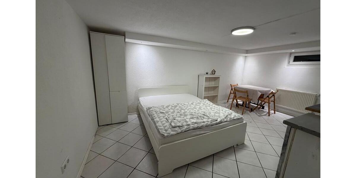 Wohnen auf Zeit Crailsheim - 1 Zimmer, 30 m&sup2;, 35&euro; | Angebot:25763031