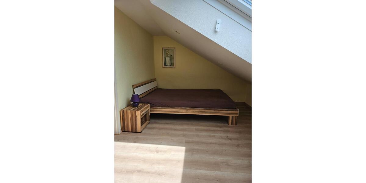 Dachgeschoßwohnung Bautzen - 2 Zimmer, 64 m&sup2;, 400&euro; | Angebot:25613078