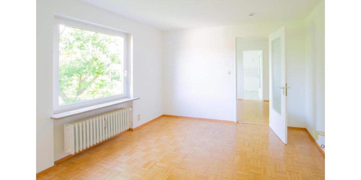 Etagenwohnung Gauting - 3 Zimmer, 83 m&sup2;, 1.400&euro; | Angebot:24875645