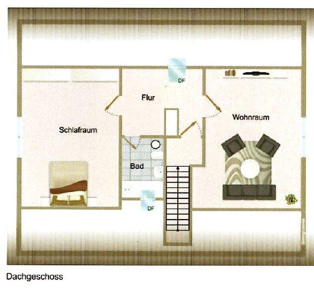 Einfamilienhaus Freiburg im Breisgau Herdern - 5 Zimmer, 182 m&sup2;, 2.184&euro; | Angebot:26551979