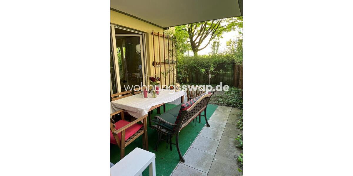 Etagenwohnung München Ludwigsvorstadt-Isarvorstadt - 2 Zimmer, 60 m&sup2;, 1.100&euro; | Angebot:24538033