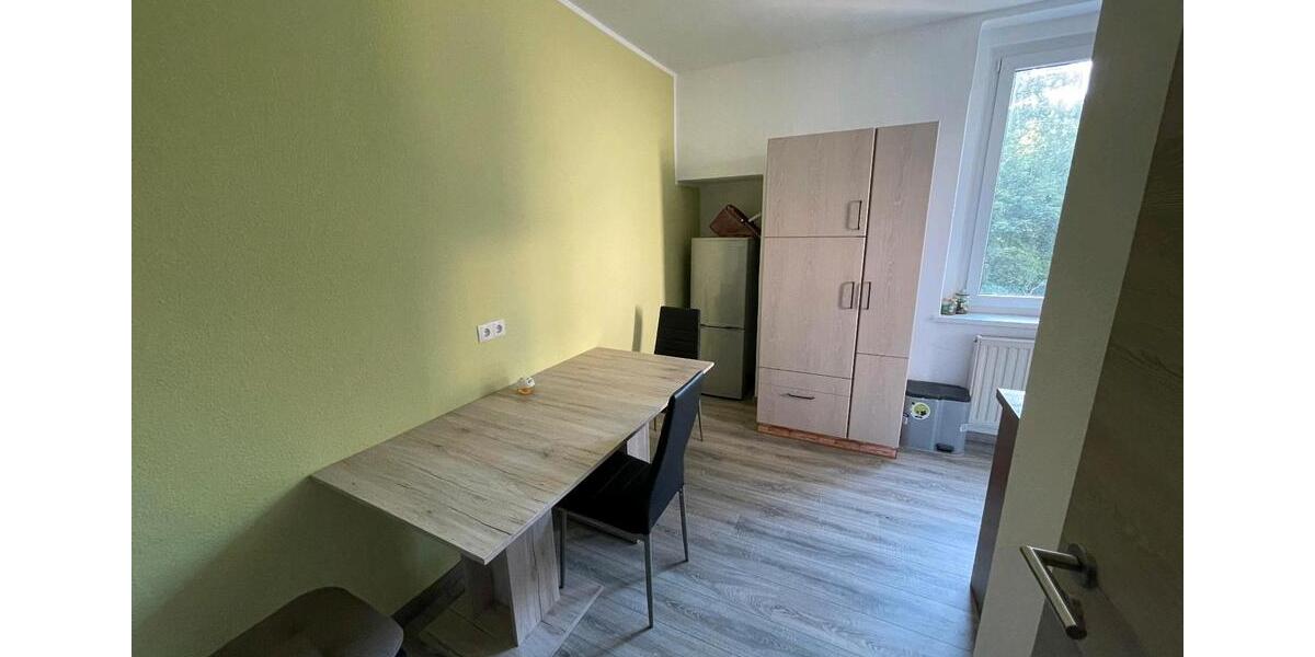 Erdgeschoßwohnung Falkenstein/Vogtland Vogtland - 2 Zimmer, 50 m&sup2;, 485&euro; | Angebot:25830294