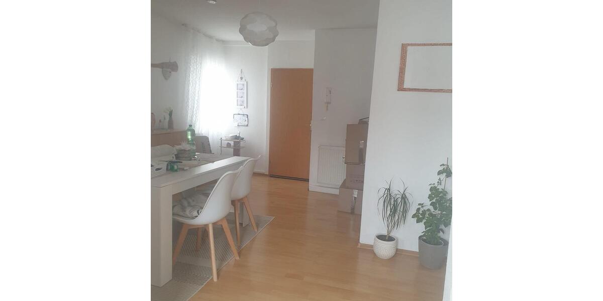 Dachgeschoßwohnung Albstadt - 3 Zimmer, 52 m&sup2;, 500&euro; | Angebot:26693296