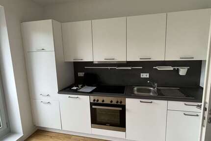 Wohnung Mannheim Käfertal - 2 Zimmer, 53 m&sup2;, 417&euro; | Angebot:27114968