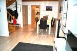 Town House Reiheneckhaus mit großer 30 qm Dachterrasse