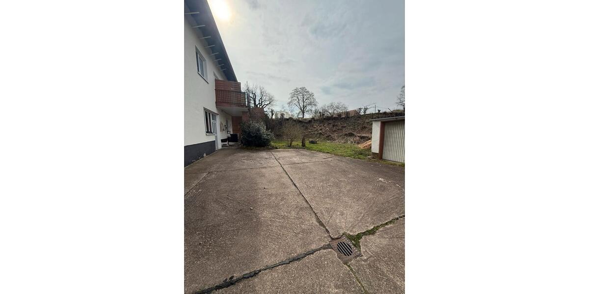 Maisonettenwohnung Grebenstein - 3 Zimmer, 85 m&sup2;, 880&euro; | Angebot:26265669