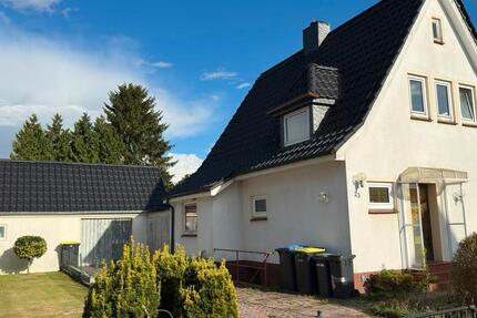 Haus Bremervörde - 5 Zimmer, 1 m&sup2;, 1.050&euro; | Angebot:25255599