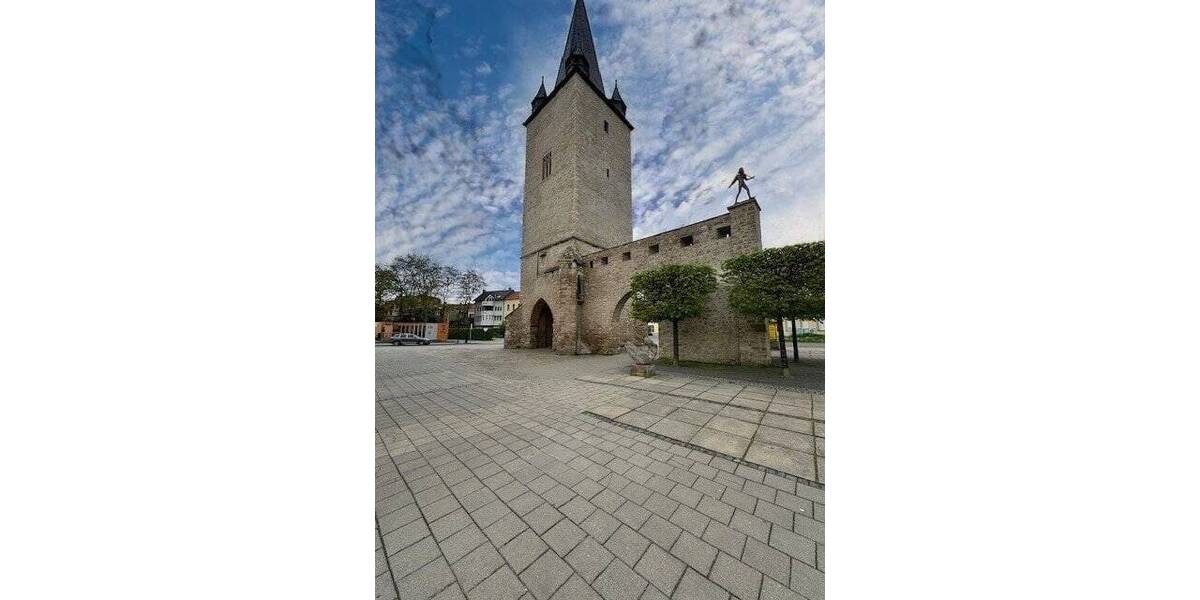 Gewerbeobjekt Aschersleben - 2.000&euro; | Angebot:19340317