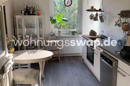 Wohnung Hamburg-Nord Nord - 3 Zimmer, 80 m&sup2;, 1.450&euro; | Angebot:26199210