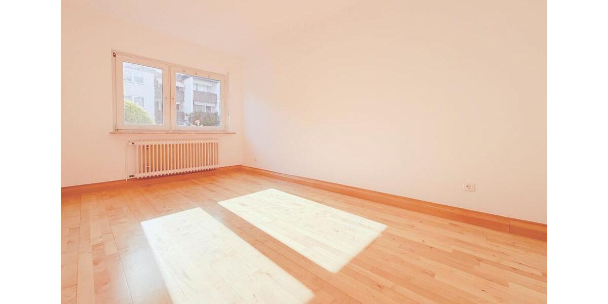 Hochparterre Köln Porz - 3 Zimmer, 65 m&sup2;, 990&euro; | Angebot:26593127
