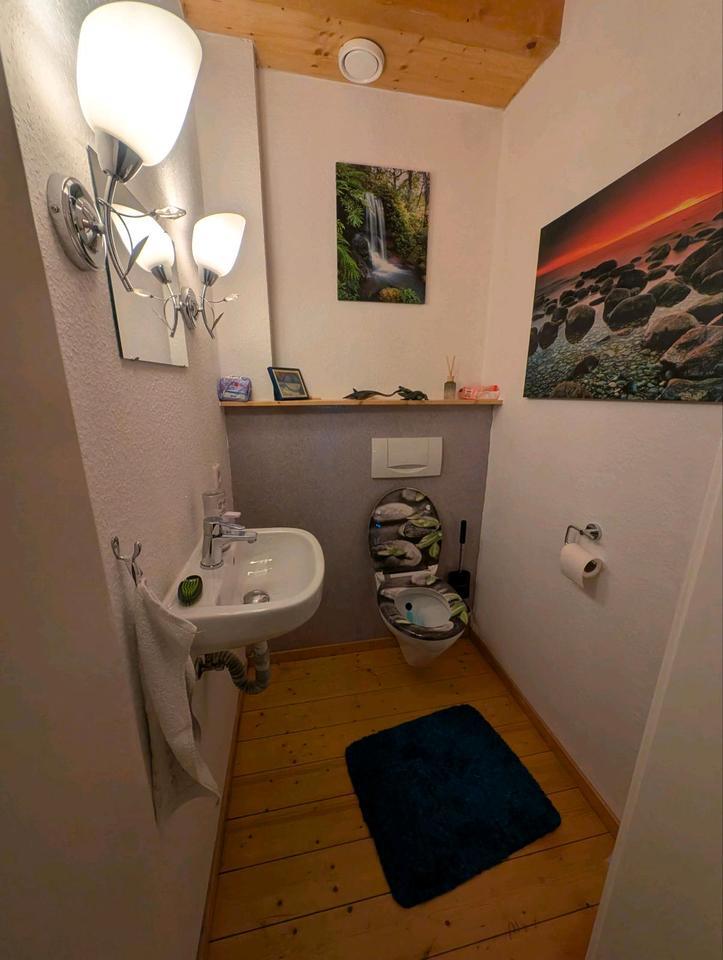 Wohnung zu vermieten