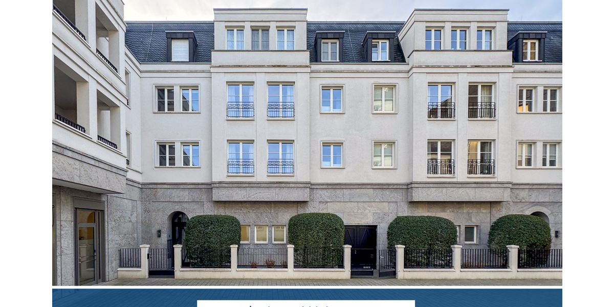 Etagenwohnung Kempen - 3 Zimmer, 136 m&sup2;, 1.770&euro; | Angebot:26075204