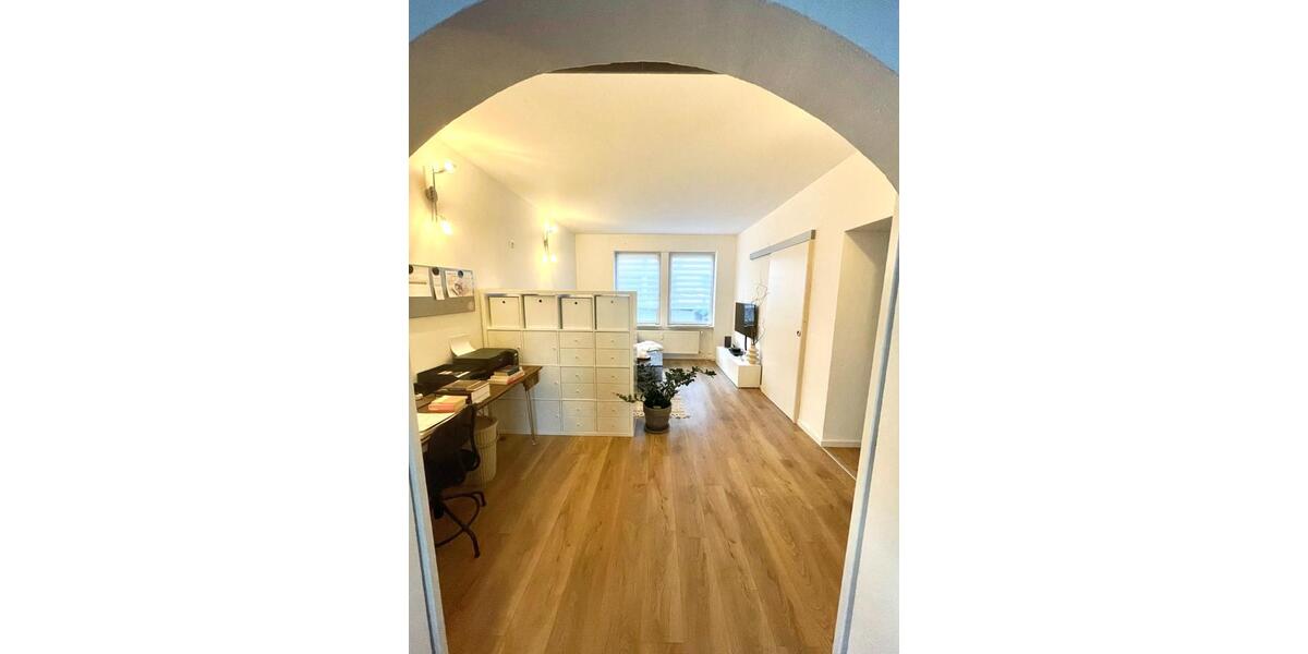 Erdgeschoßwohnung Saarlouis - 2 Zimmer, 57 m&sup2;, 530&euro; | Angebot:25224749