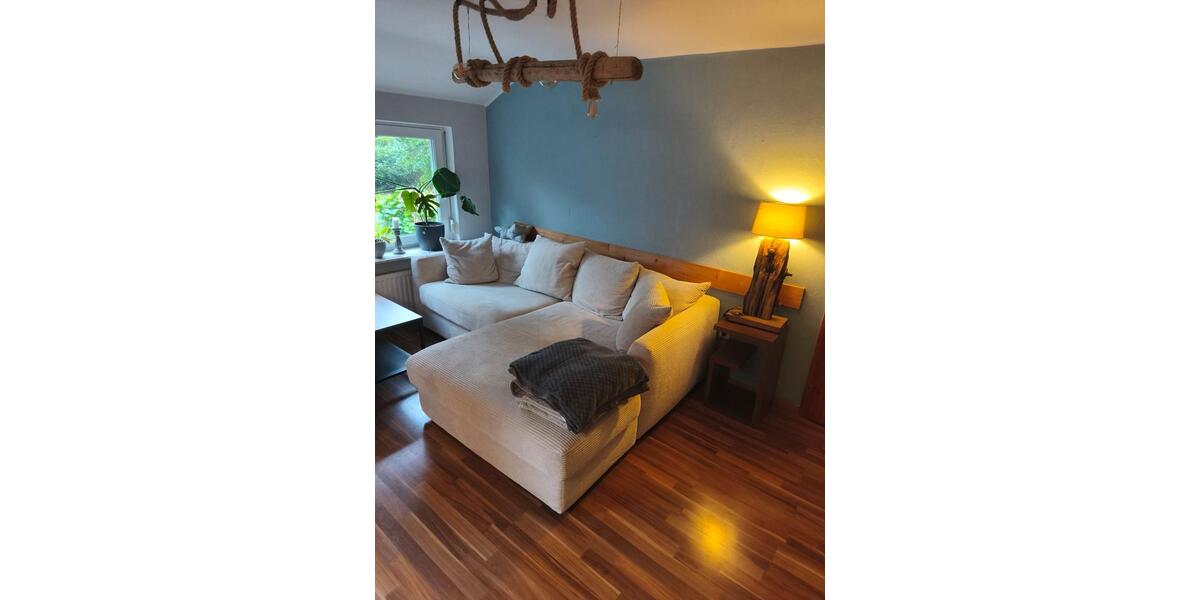 Terrassenwohnung Hemmingstedt - 1 Zimmer, 31 m&sup2;, 310&euro; | Angebot:26591754