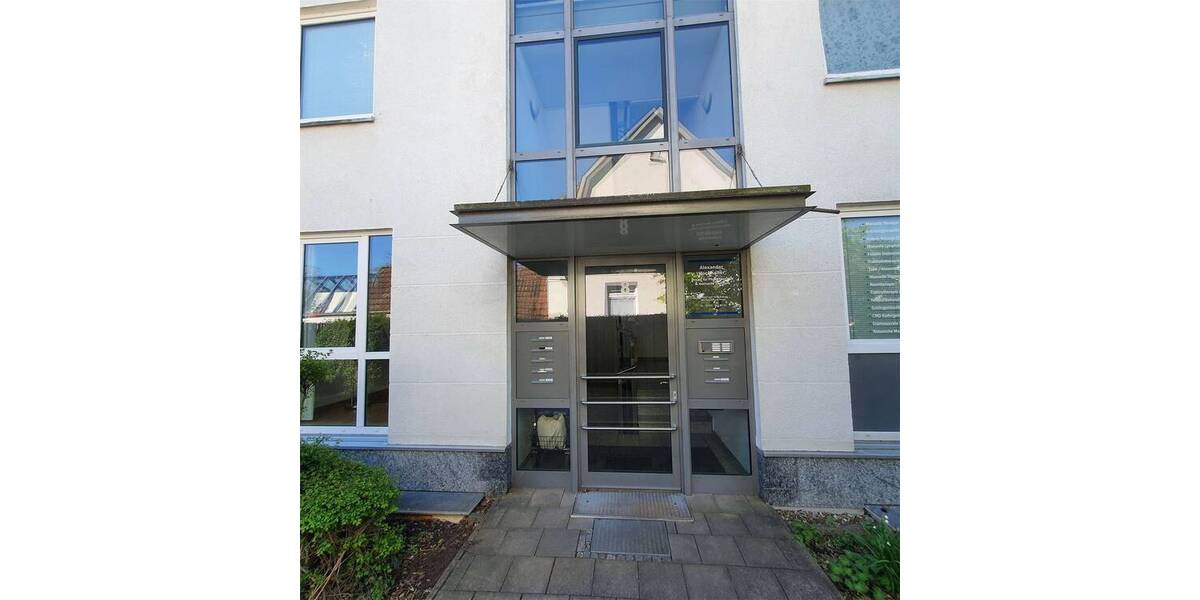 Gewerbeobjekt Nienburg - 950&euro; | Angebot:26740044