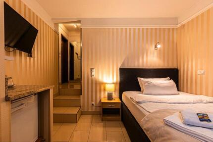 Wohnen auf Zeit Frankfurt am Main Flughafen - 1 Zimmer, 20 m&sup2;, 1.000&euro; | Angebot:26357331