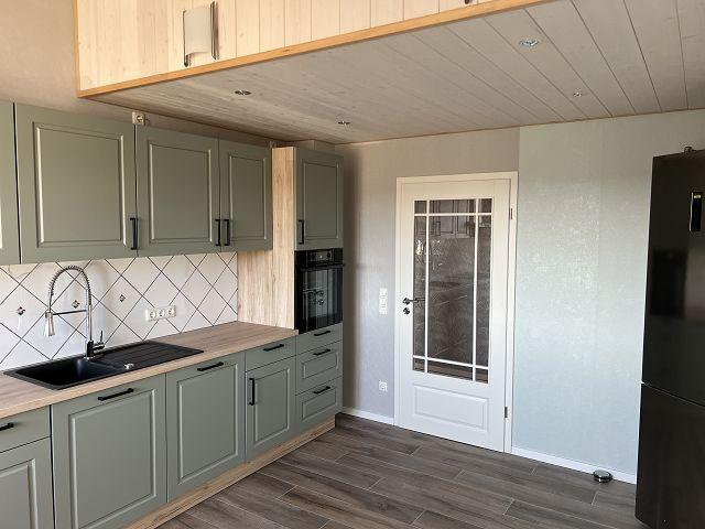 Dachgeschoßwohnung Kalbach - 3 Zimmer, 76 m&sup2;, 720&euro; | Angebot:26705415