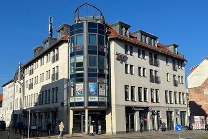 Gewerbeobjekt Güstrow - 1.050&euro; | Angebot:25349025