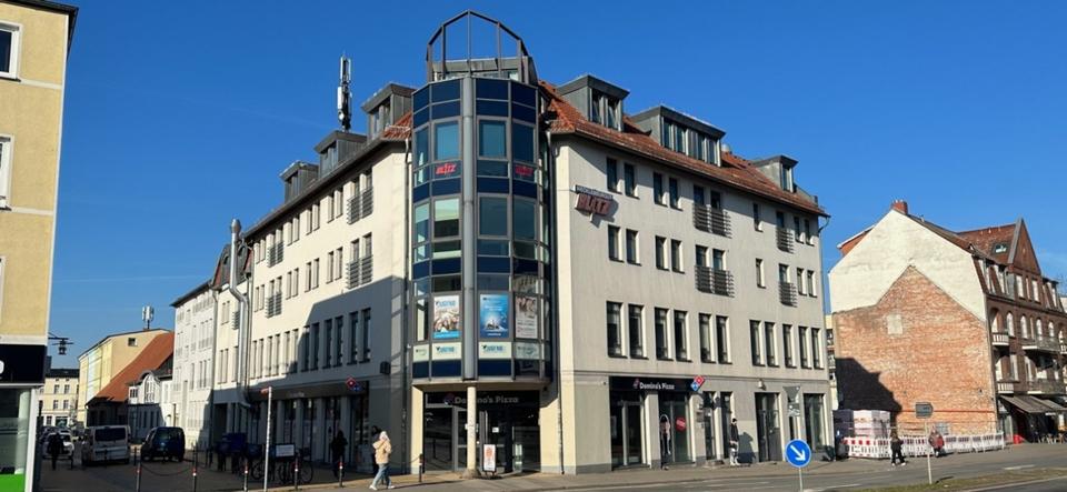 Gewerbeobjekt Güstrow - 1.050&euro; | Angebot:25349025