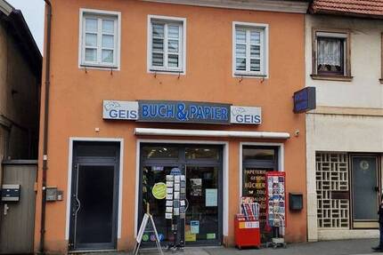 Gewerbeobjekt Bad Staffelstein - 990&euro; | Angebot:23981672